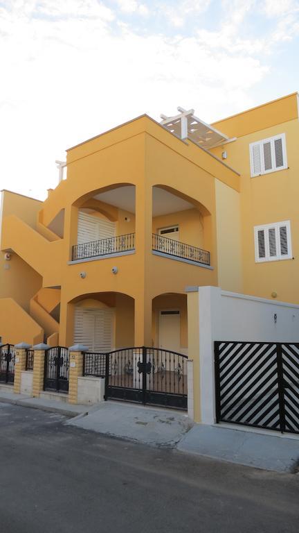 مبيت وإفطار توري سان جيوفاني أوغينتو Mare Del Sud المظهر الخارجي الصورة